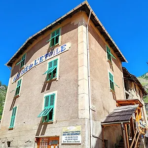 Frühstückspension La Petite Etoile D'hotes En Mercantour, Saint-Dalmas-le-Selvage