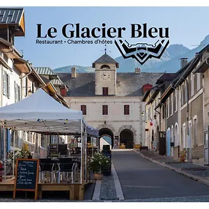 Frühstückspension Le Glacier Bleu, Mont-Dauphin
