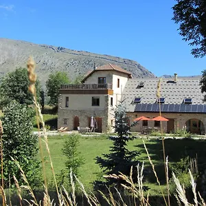 Frühstückspension Le Clos De Lumiere, La Roche-des-Arnauds
