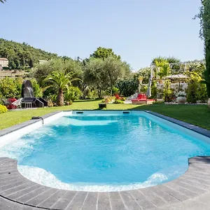 Gasthof Mas De Provence En Riviera, La Roquette-sur-Var